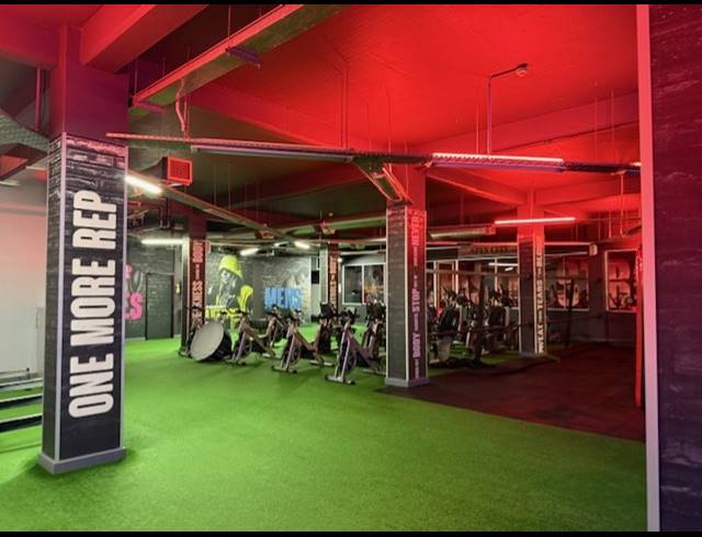 1,703M² FULL FLOOR TO LET IN CAPE TOWN CITY CENTRE